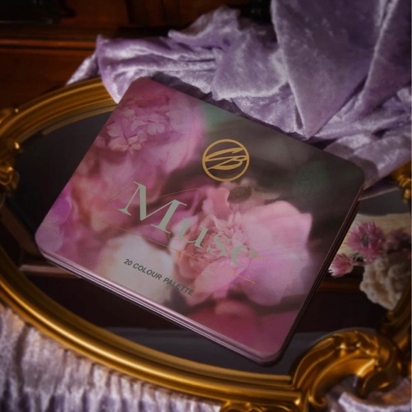 NEW✅Cosmic Brushes The Muse - Picture 13 of 13